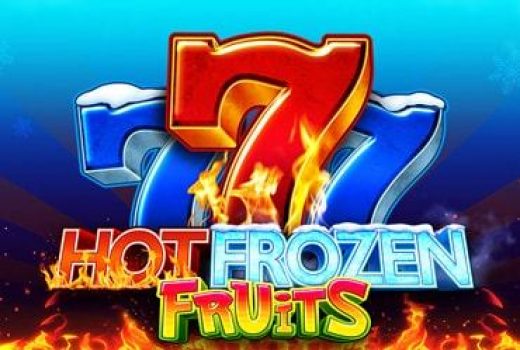 Hot Frozen Fruits - GMW (Game Media Works) - Fruits