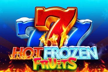 Hot Frozen Fruits