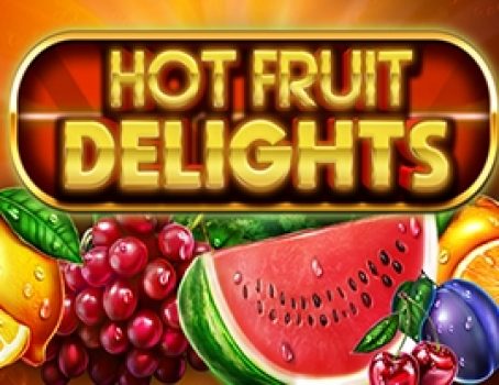 Hot Fruit Delights - GameArt - Fruits