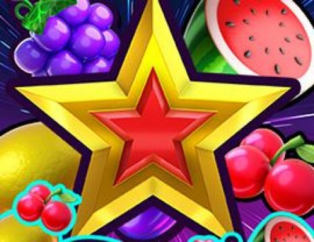 Hot Fruits - EAGaming - Fruits