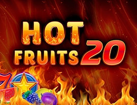 Hot Fruits 20