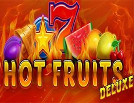 Hot Fruits Deluxe - Amatic - Fruits