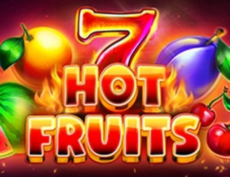 Hot Fruits (Platipus) - Platipus - Fruits