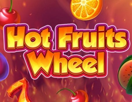 Hot Fruits Wheel - InBet - Fruits