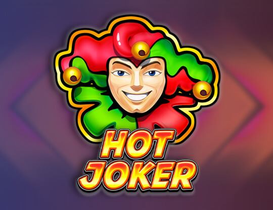 Hot Joker