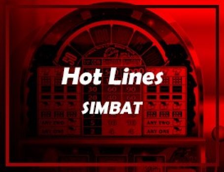 Hot Lines - Simbat -