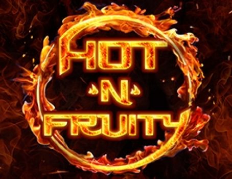 Hot'n'Fruity - Tom Horn - Fruits