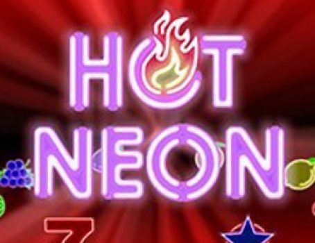 Hot Neon - Amatic - Fruits