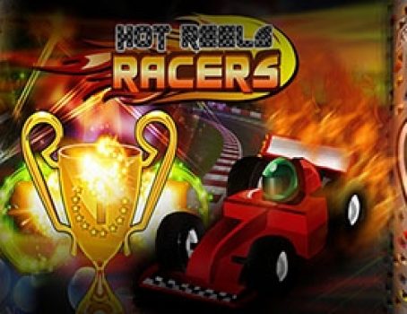 Hot Reels Racers - Casino Web Scripts - Cars