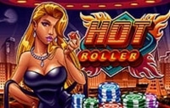 Hot Roller - Nextgen Gaming - 5-Reels