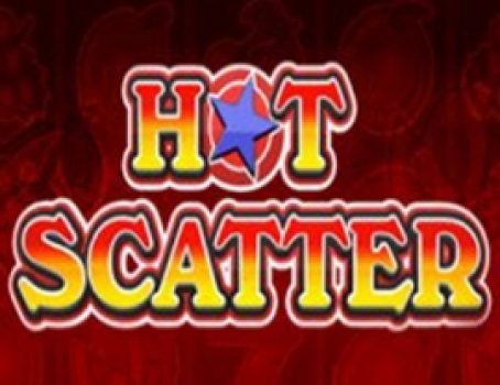 Hot Scatter - Amatic - Fruits