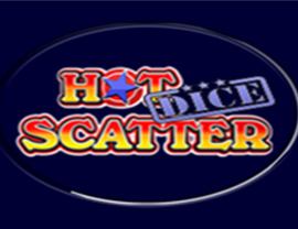 Hot Scatter Dice