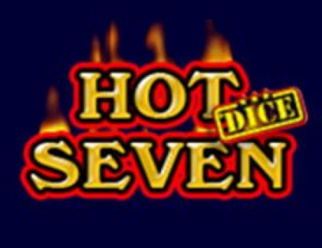 Hot Seven Dice - Amatic - 5-Reels