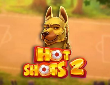 Hot Shots 2 - iSoftBet - 5-Reels