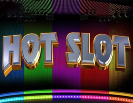 Hot Slot