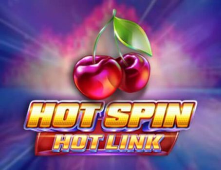 Hot Spin Hot Link - iSoftBet - Classics and retro