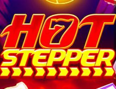 Hot Stepper - Slingo - 5-Reels