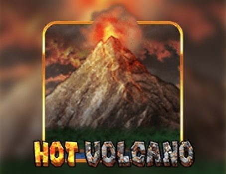 Hot Volcano - TOPTrend Gaming - 5-Reels