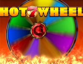 Hot Wheel