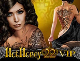 HotHoney 22 VIP