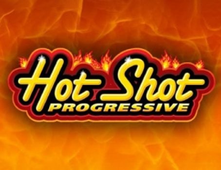 Hot Shot Progressive - Bally - Classics and retro
