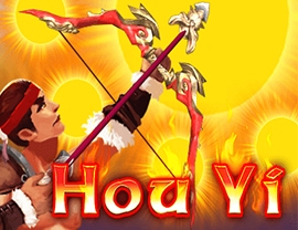 Hou Yi