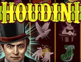 Houdini