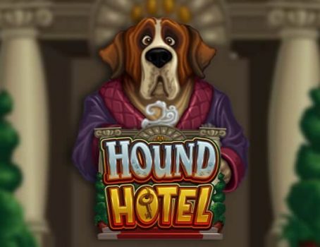 Hound Hotel - Microgaming - Adventure