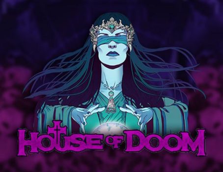 House of Doom - Play'n GO -