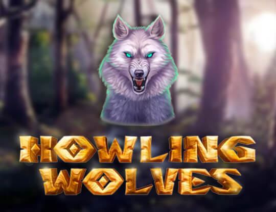 Howling Wolves