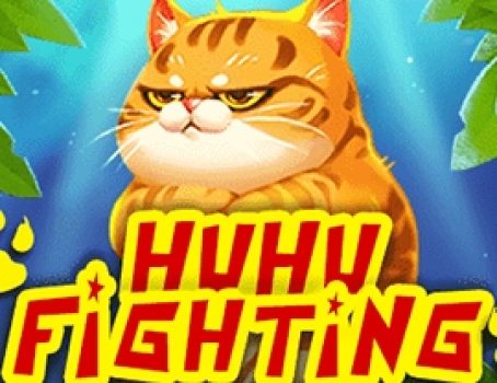 Hu Hu Fightning - Ka Gaming - Animals