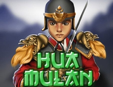 Hua Mulan - Ka Gaming - 5-Reels