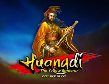 Huangdi the Yellow Emperor - Microgaming - Adventure