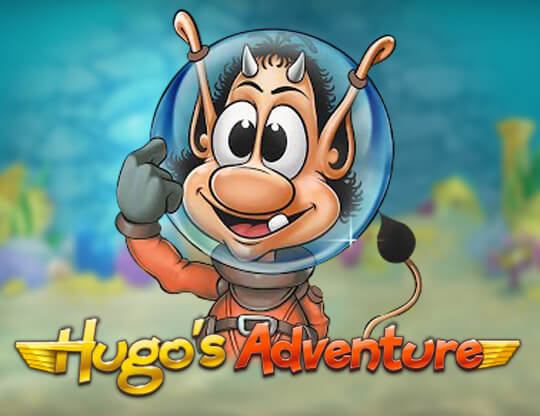 Hugo’s Adventure