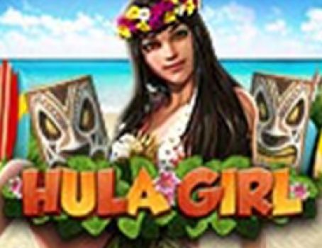 Hula Girl - Gameplay Interactive -