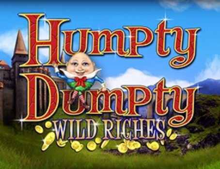 Humpty Dumpty - 2By2 Gaming - 5-Reels