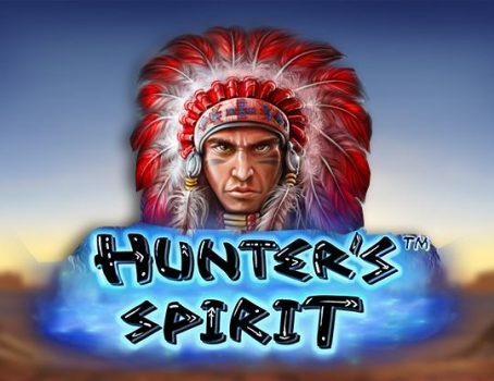 Hunter's Spirit - Synot - Animals