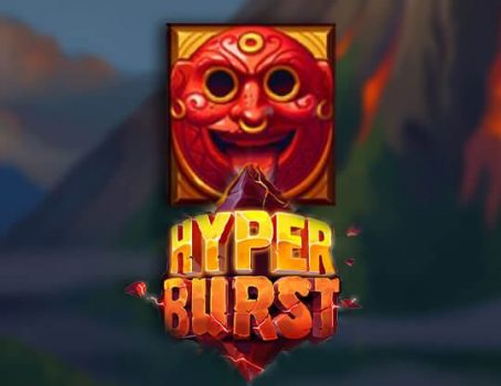 Hyper Burst - Yggdrasil Gaming - 6-Reels
