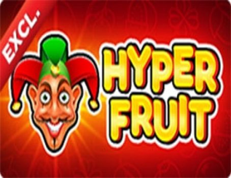 Hyper Fruit - Holland Power Gaming - Fruits