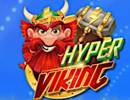 Hyper Viking - Microgaming - 5-Reels