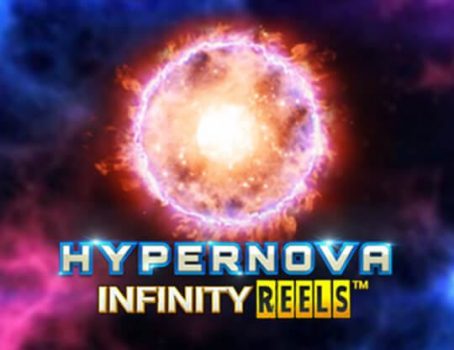 Hypernova Infinity Reels - Reel Play - Astrology