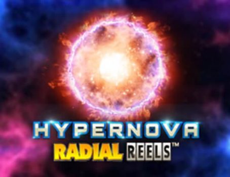 Hypernova Radial Reels - Reel Play - Astrology