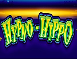 Hypno Hippo