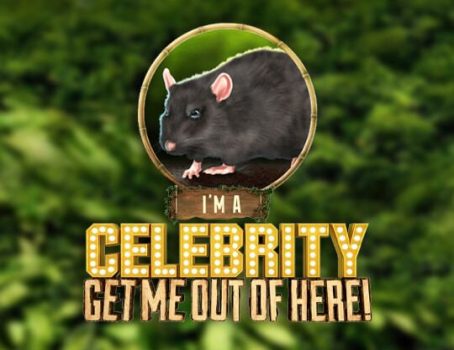I'm a Celebrity Get Me out of Here - Microgaming - Adventure