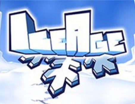 Ice Age - Tom Horn - Comics
