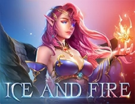 Ice and Fire - DreamTech -