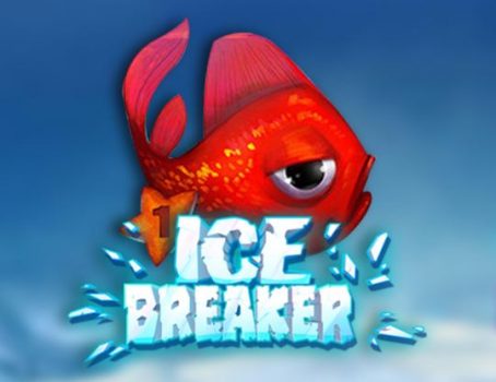 Ice Breaker - Push Gaming - Animals