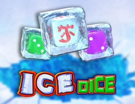 Ice Dice - EGT -