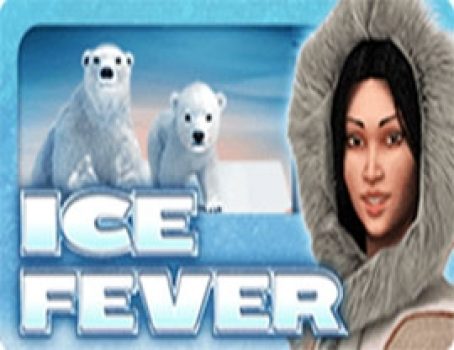 Ice Fever - Holland Power Gaming - 5-Reels