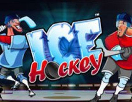 Ice Hockey - Playtech -